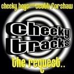 cover: Cheeky Boys, The|Scott Foshaw - The Request