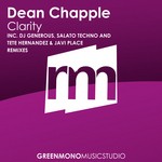 cover: Dean Chapple - Clarity (Remixed)