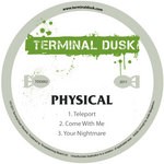 cover: Physical - Teleport