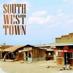 cover: Soweto - South West Town