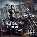 cover: Intense - Lift Me Up / The Touch