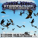 cover: Lyptikal - Flocking/Problemsolvers