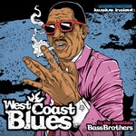 cover: Bass Brothers - West Coast Blues