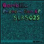 cover: Bombilla - Phonomotion EP