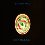 cover: Alcoholiday - Future Harmony 001 Alcoholiday - Lightbulb