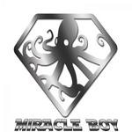 cover: Miracle Boy - Octopus