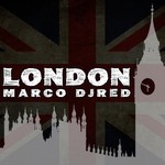 cover: Marco Dj Red - London