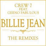 cover: Crew 7|Geeno Fabulous - Billie Jean (The remixes)