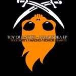 cover: Toy Quantize - Mamushka EP