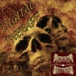 cover: Various - Digital Therapy