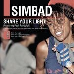 cover: Simbad|Paul Randolph - Share Your Light