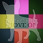 cover: Jozsef Keller - Move On