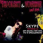 cover: Tapolsky & Vovking - Skype