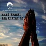 cover: Doble, Paso|Nicco Imaani - The Prayer EP