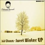 cover: Doble, Paso|Said Chaara - Sweet Winter EP (Incl remixes)