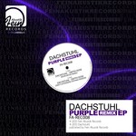 cover: Dachstuhl - Depth Dose (remixes)