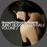 cover: Various - Juno House Essentials Volume 2