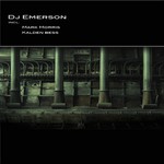 cover: Dj Emerson - Brokery EP