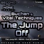 cover: Buchan|Vital Techniques - The Jump Off EP