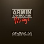 cover: Armin Van Buuren - Mirage (Deluxe Edition - Extended Remixes) (Part 1)