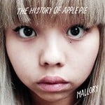 cover: The History Of Apple Pie - Mallory