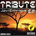 cover: Alexander Loudness|Javi Enrrique - Tribute EP