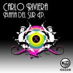 cover: Carlo Riviera - Mafia EP