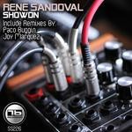 cover: Rene Sandoval - Showon