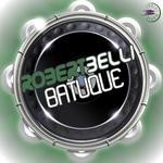 cover: Robert Belli - Batuque