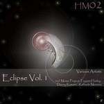 cover: Various - Eclipse Vol 1