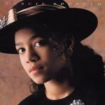 cover: Tracie Spencer - Tracie Spencer