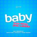 cover: Jenia White Presents Lakosta|White, Jenia - Baby