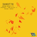 cover: Sukotto - Rewind Repeat EP