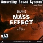 cover: Snake - Mass Effect