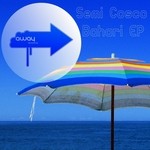 cover: Semi Cosco - Bahari EP