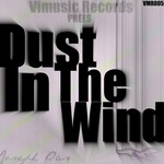 cover: Joseph Qas - Dust In The Wind