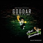 cover: Dj Ak47|Dj Makia - Goddar