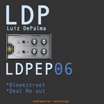 cover: Luiz Depalma - Ldpep06