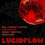 cover: Loraine, Paul|Saytek - Fundamental