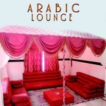 cover: Claude Derange - Arabic Lounge