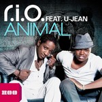 cover: Rio|U-jean - Animal