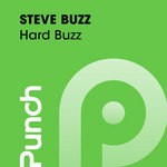 cover: Steve Buzz - Hard Buzz