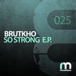 cover: Brutkho - So Strong