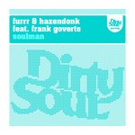 cover: Frank Goverts|Furrr & Hazendonk - Soulman