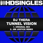 cover: Dj Thera - Tunnel Vision