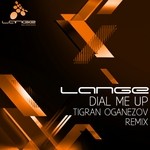 cover: Lange - Dial Me Up