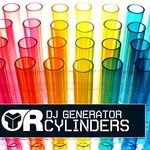 cover: Dj Generator - Cylinders