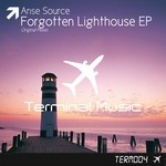 cover: Anse Source - Forgotten Lighthouse EP