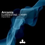 cover: Arcania - Clandestine