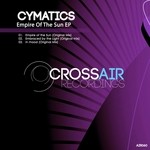 cover: Cymatics - Empire Of The Sun EP